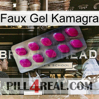 Fake Kamagra Gel 09